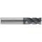 Cgs Tool Hi Velocity Sq End 4Fl 1/2"Dia 1"Loc 3"Oal W/Altin Coating HV140-5000 - alternate 2